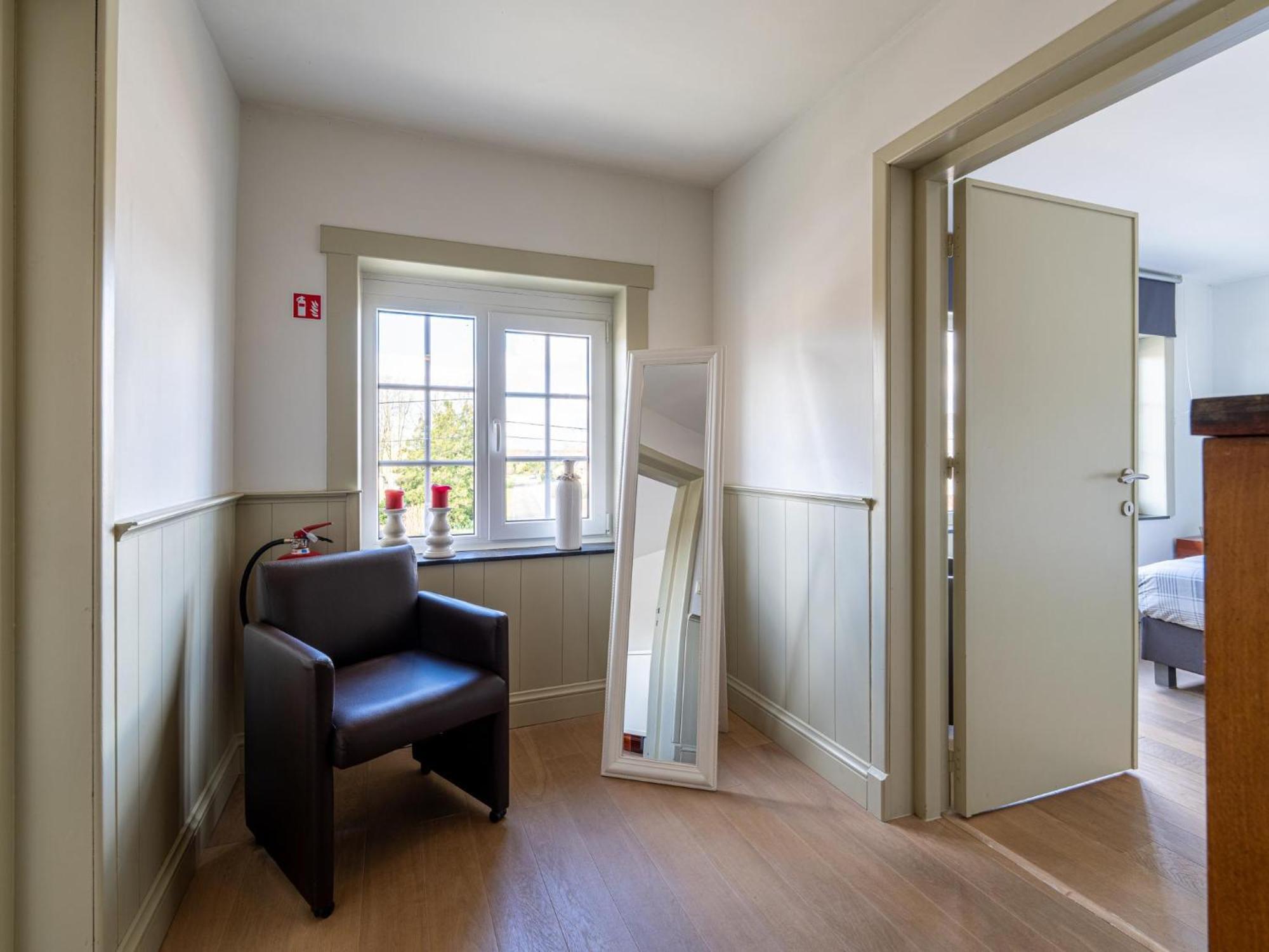 Vila Het Bruegelhof Peer Exteriér fotografie