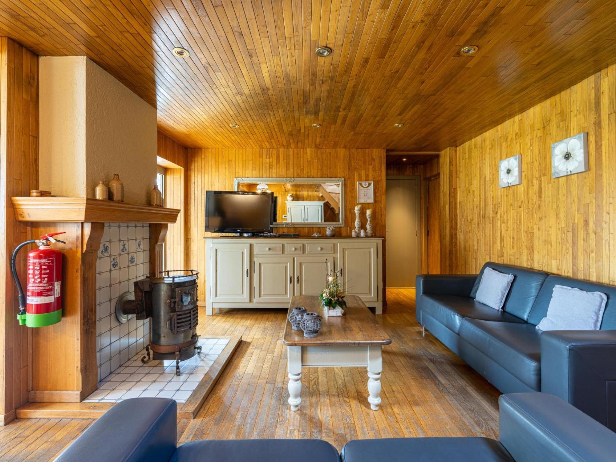 Vila Het Bruegelhof Peer Exteriér fotografie