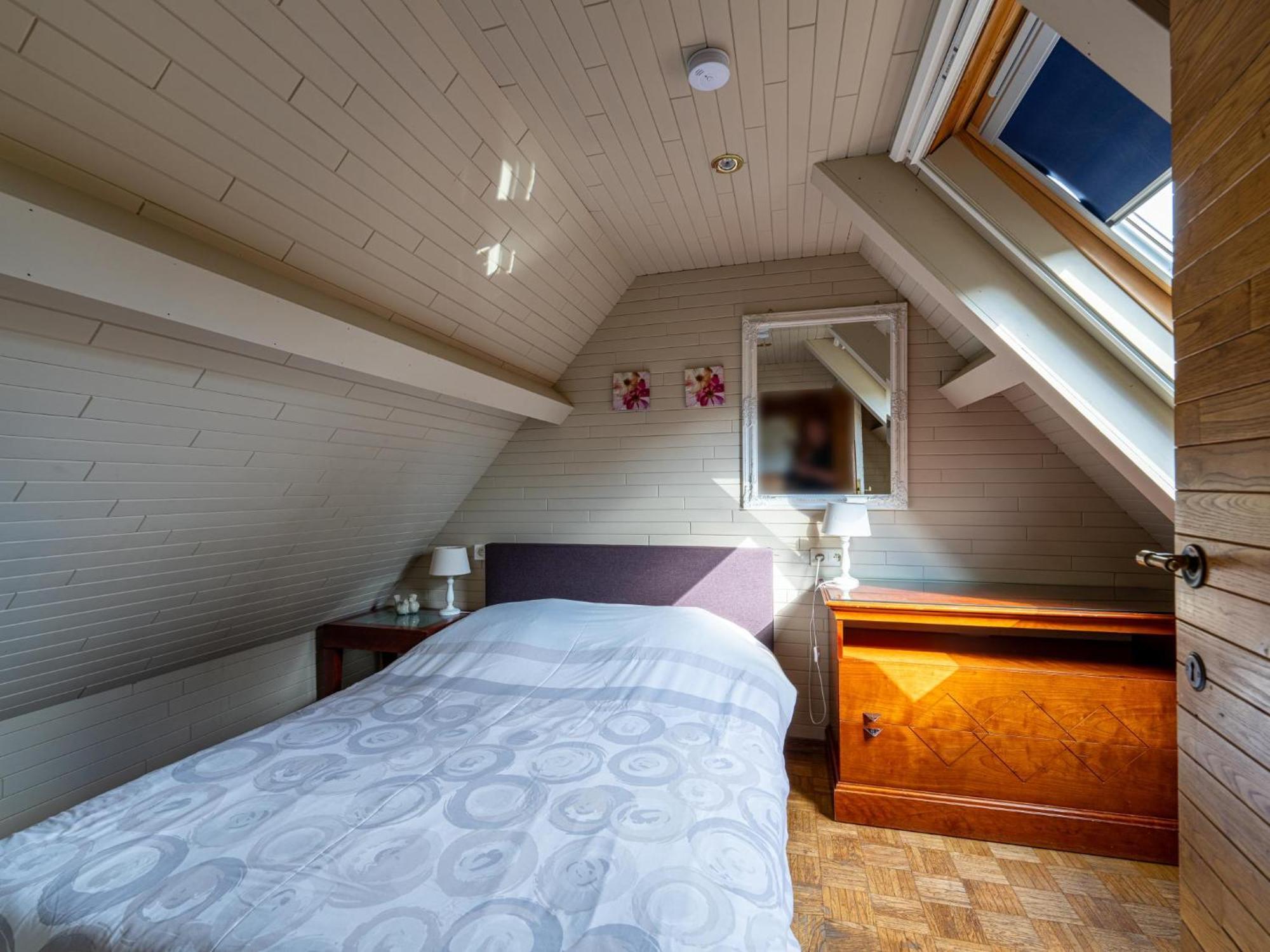 Vila Het Bruegelhof Peer Exteriér fotografie