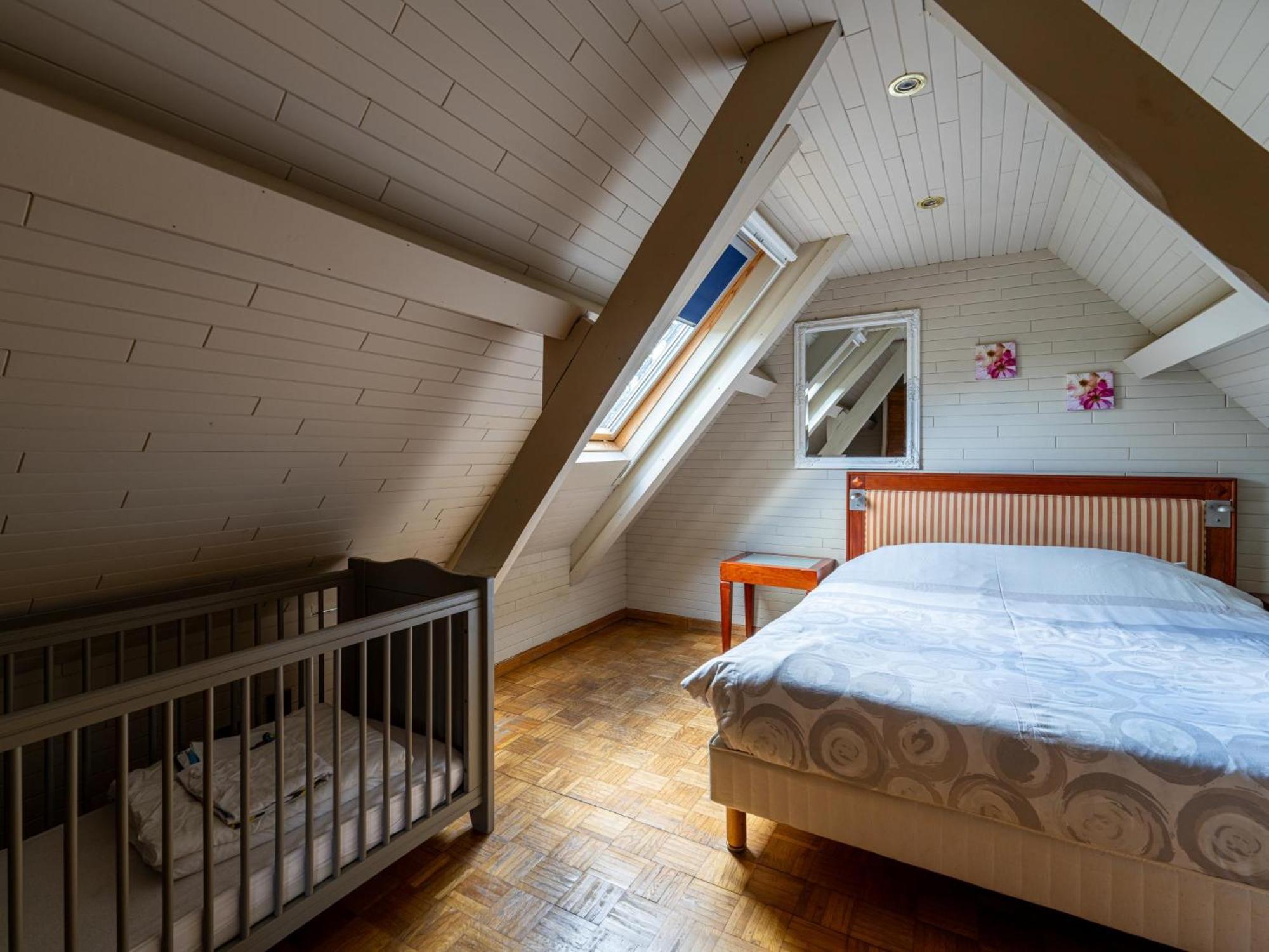 Vila Het Bruegelhof Peer Exteriér fotografie